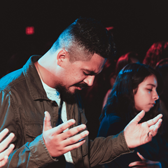 5 days of prayer