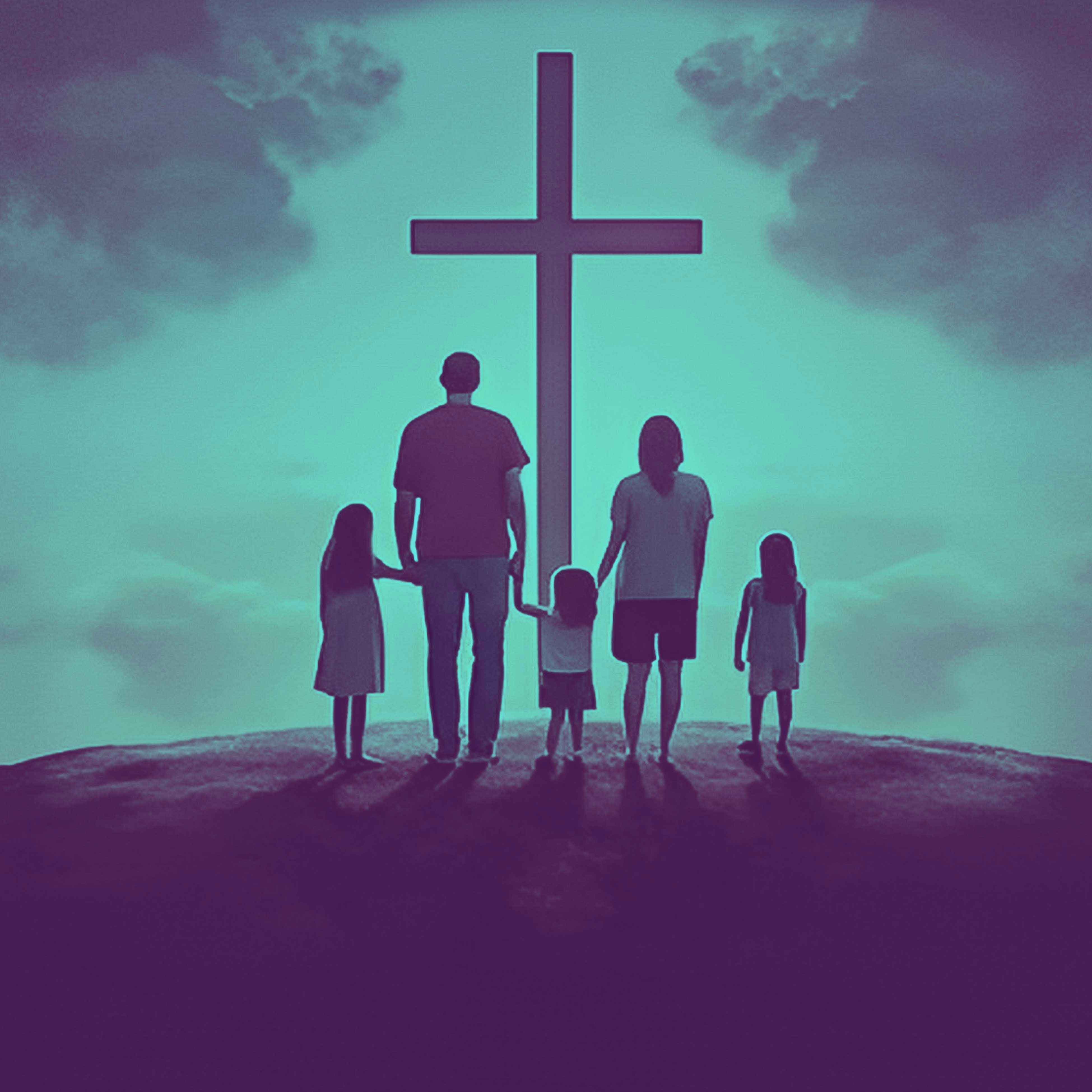 Christian Home and Family