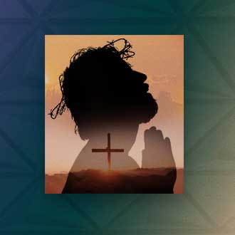 Following Jesus in Prayer