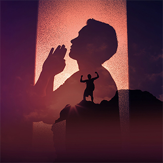 How To Receive Divine healing