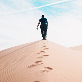 experience change church in Bangalore