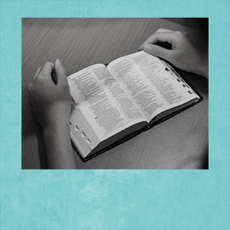 Building Strong Faith