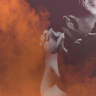 ministering through prayer church in Bangalore