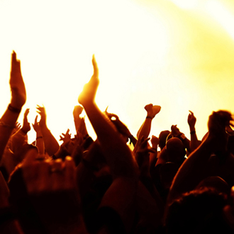 the presence of god church in Bangalore