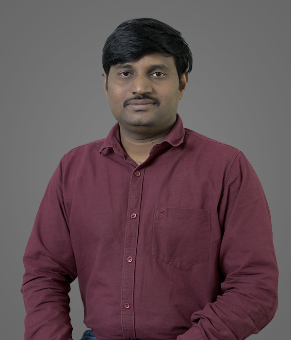 Ashok Bommanna