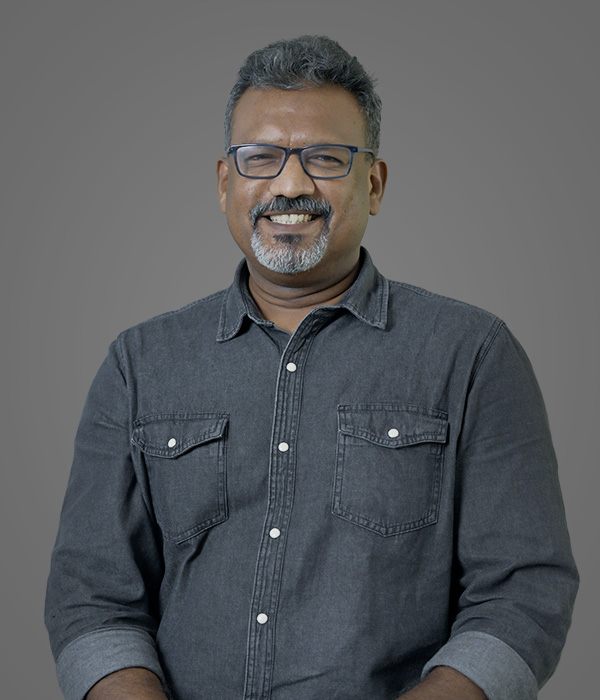 Jeyakumar Isaiah