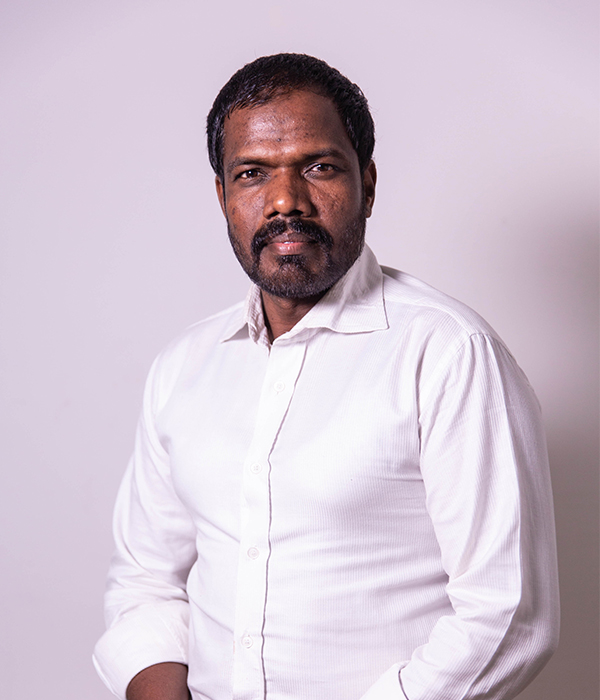 Ravi Kumara M