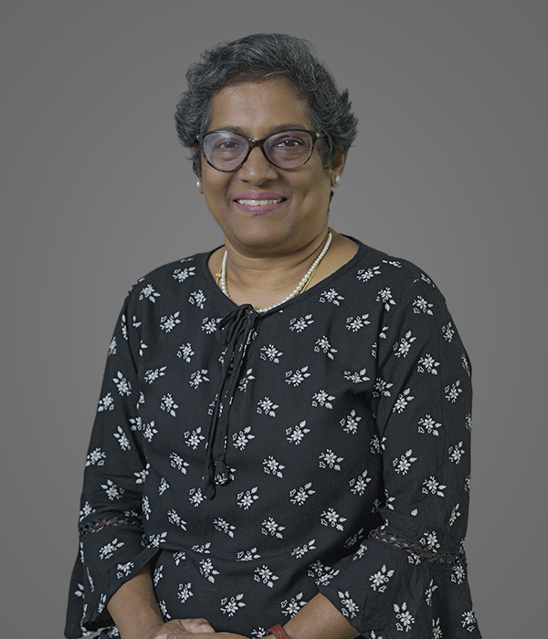 Shanthi Sophia